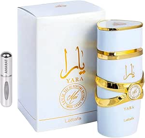 LATTAFA YARA MOI (L) EDP - Main Image